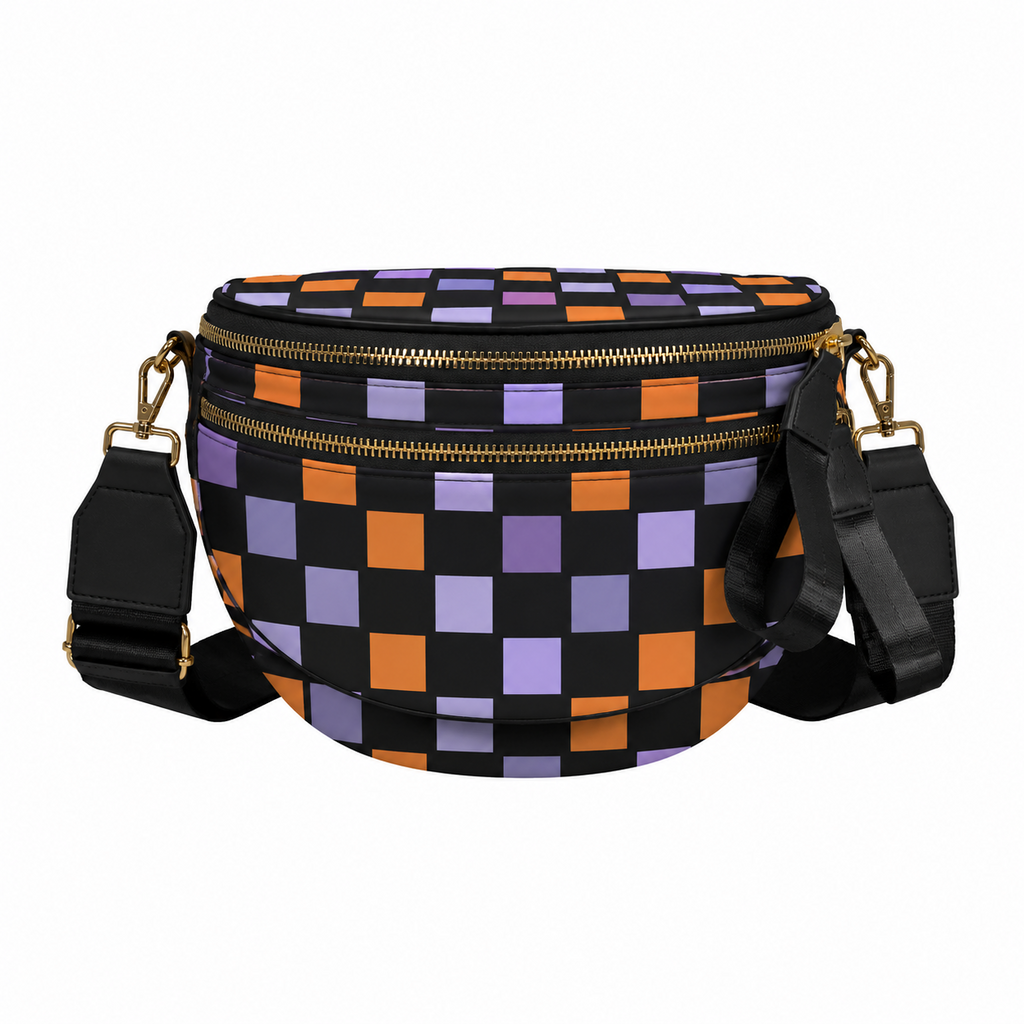 Custom Bum Bags
