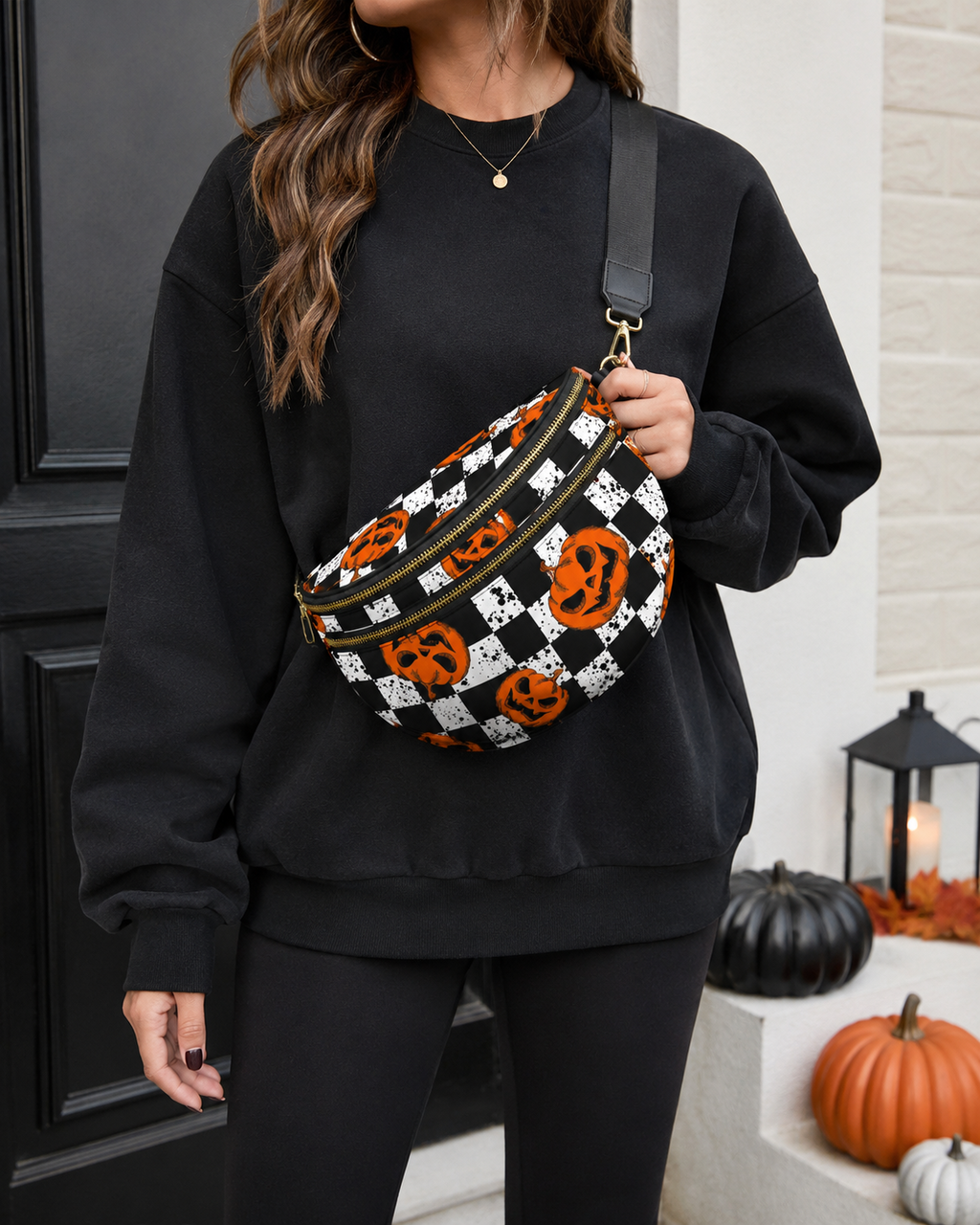 Custom Bum Bags