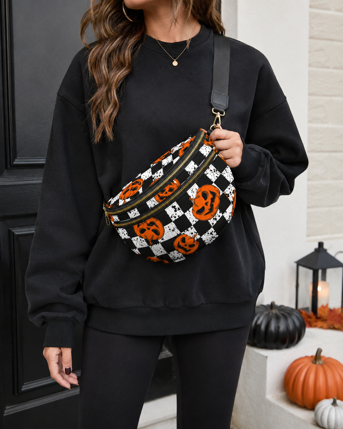 Custom Bum Bags