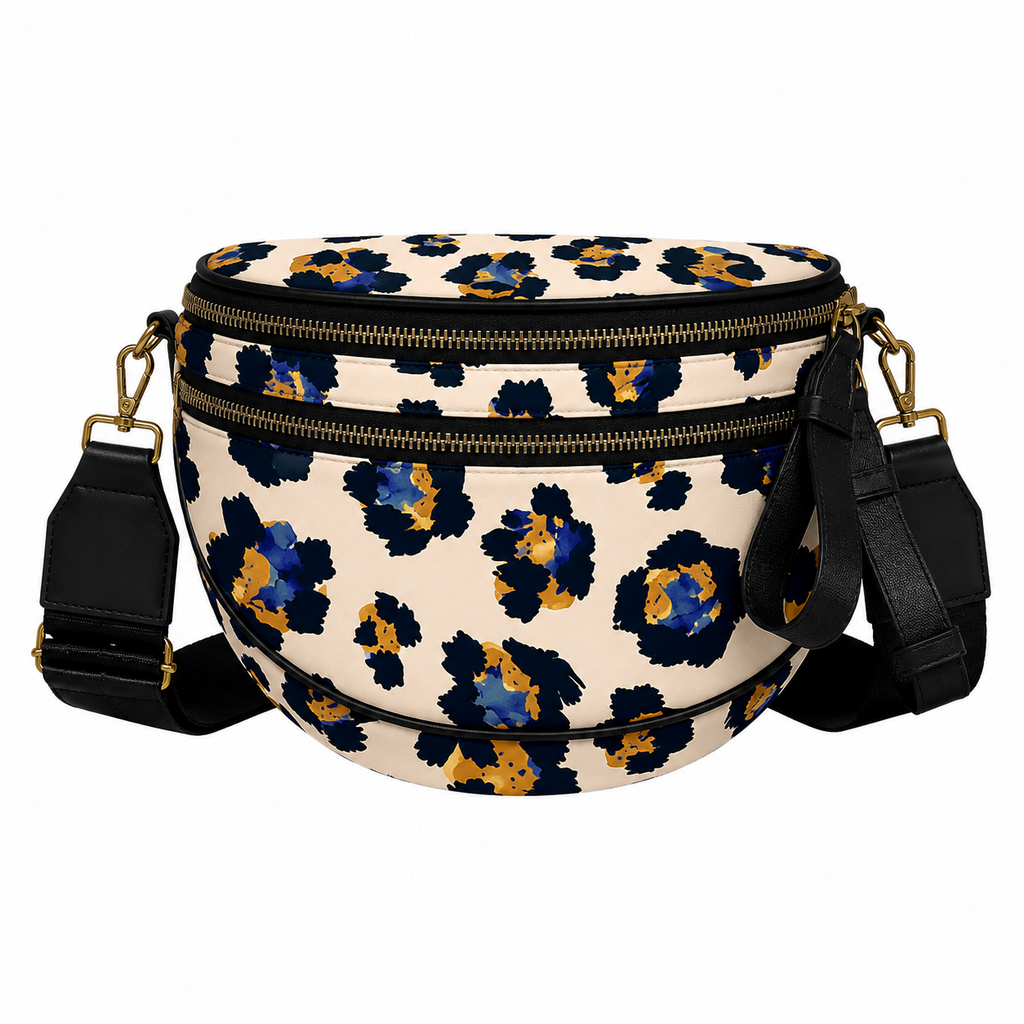 Custom Bum Bags