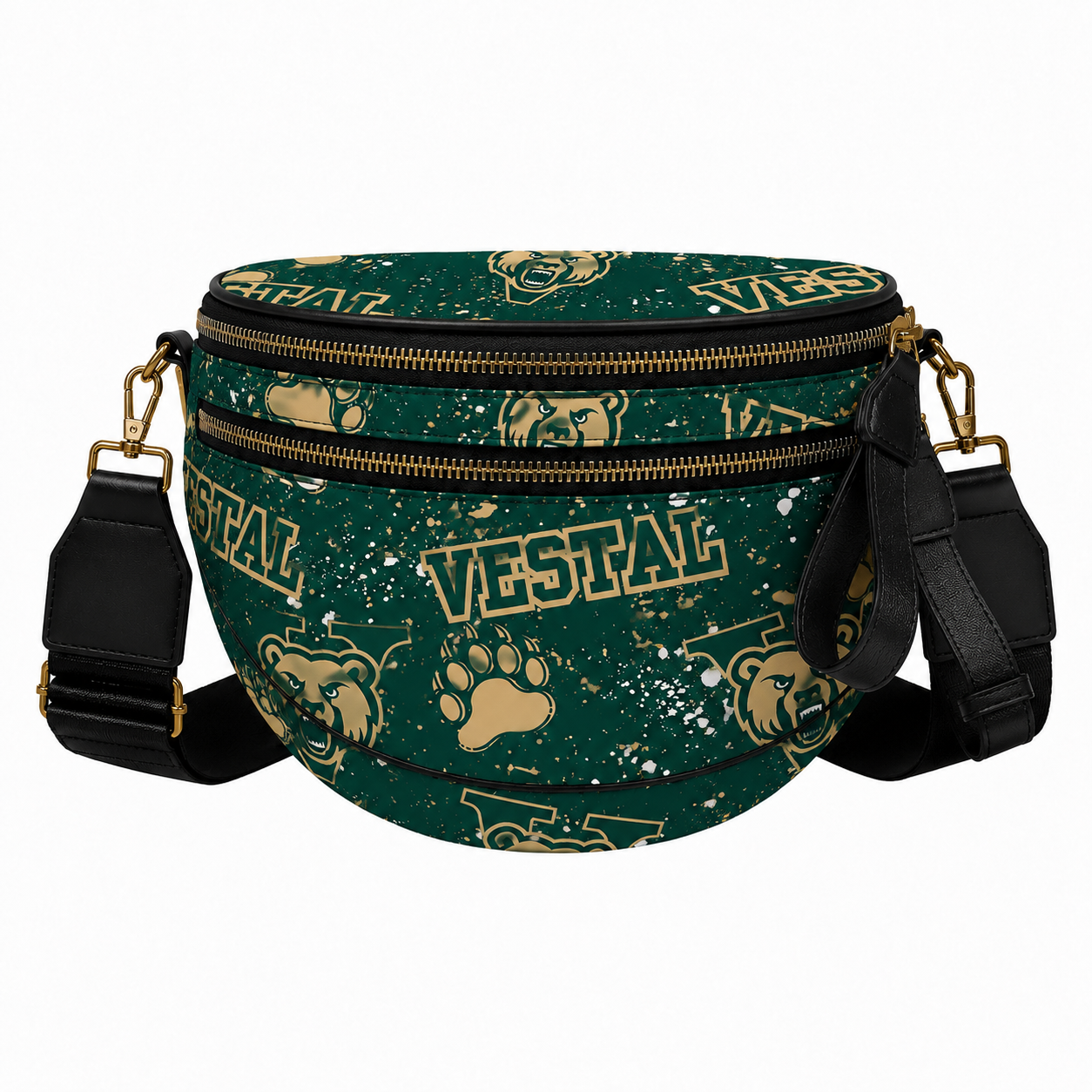 Custom Bum Bags