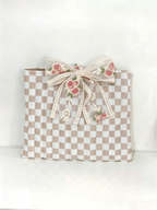 Bible Cover / Book Sleeve