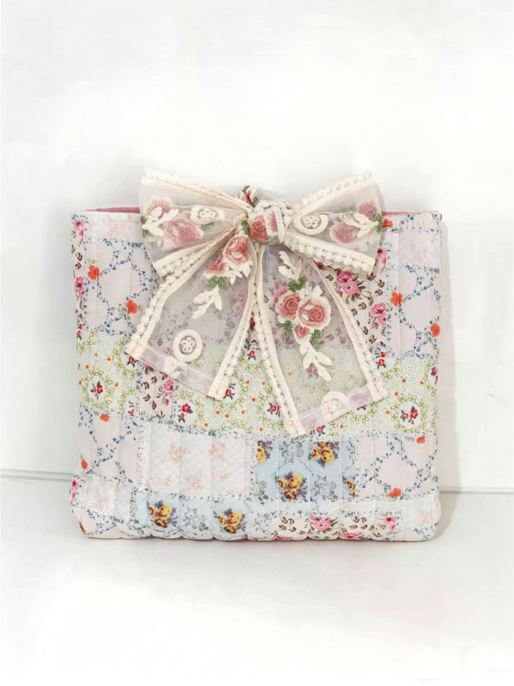 Bible Cover / Book Sleeve