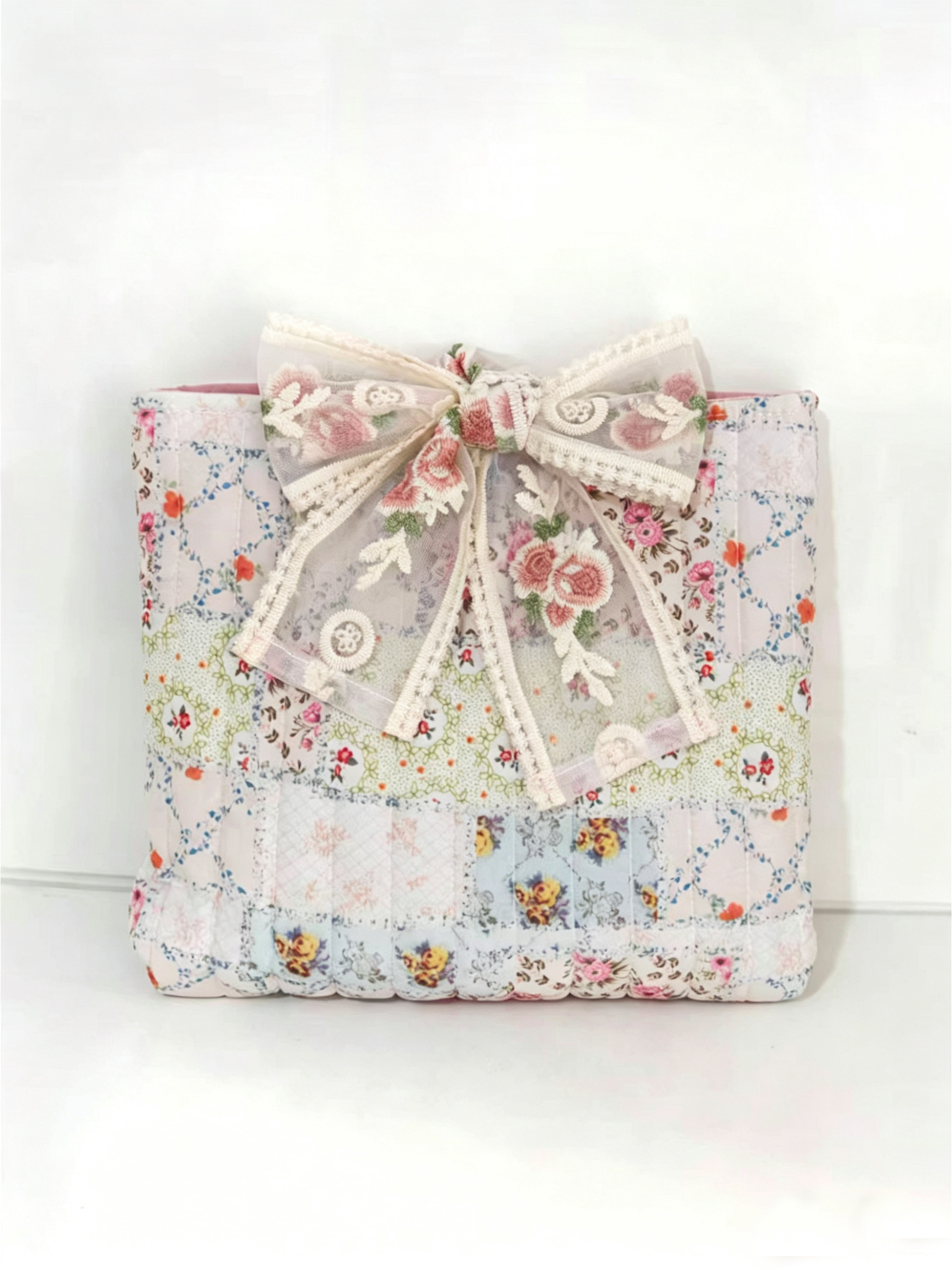 Bible Cover / Book Sleeve