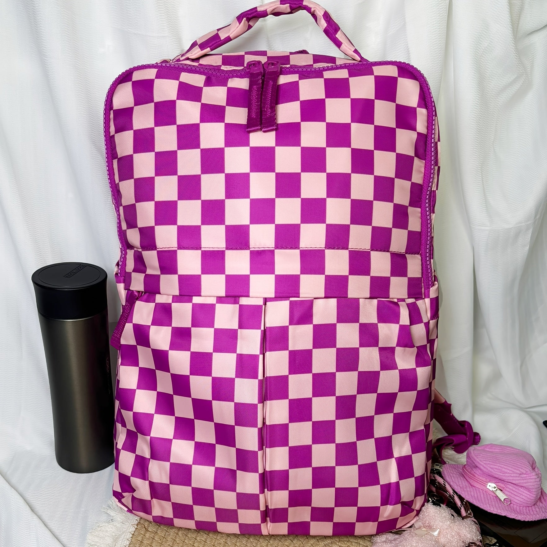 The Everyday Essential Back Pack