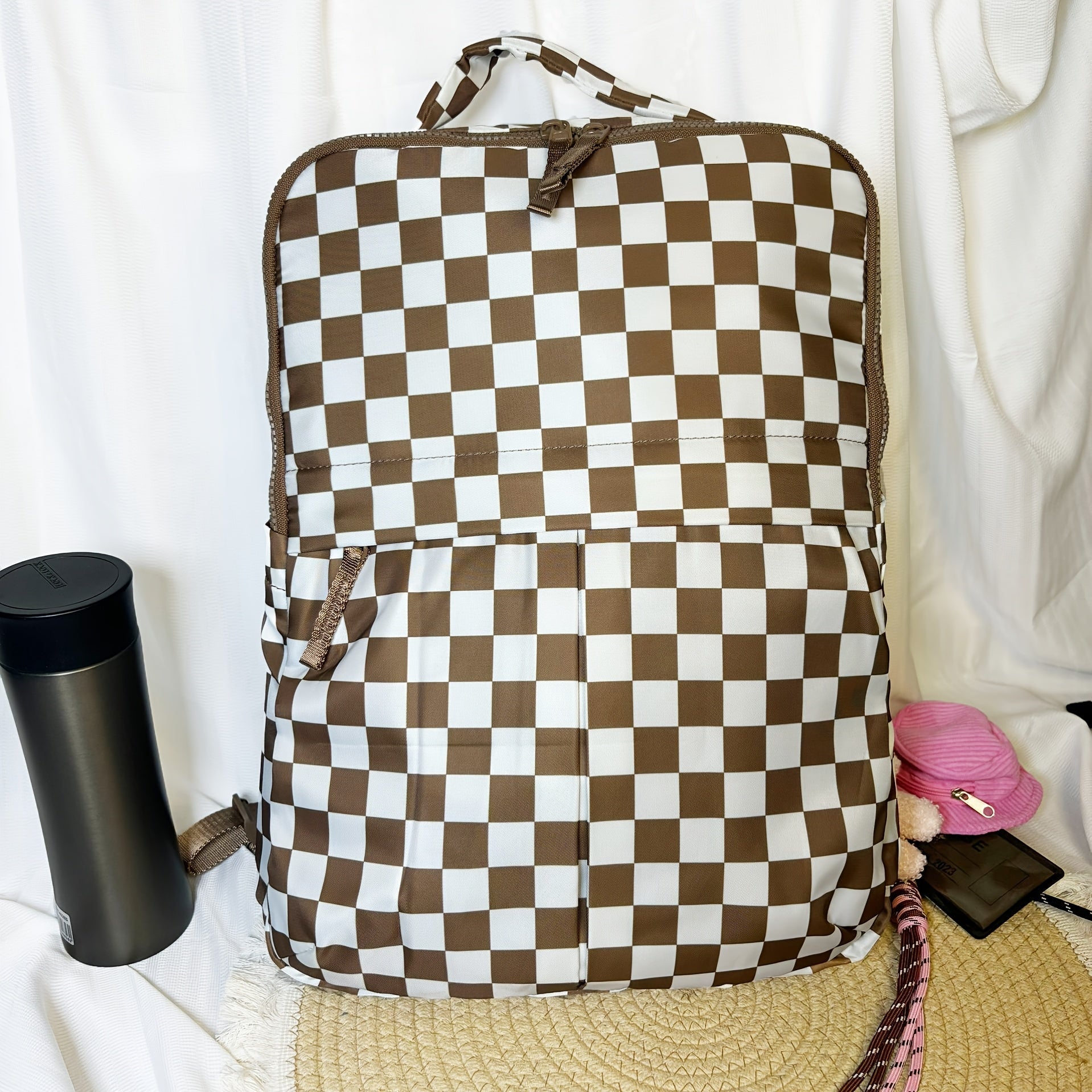The Everyday Essential Back Pack