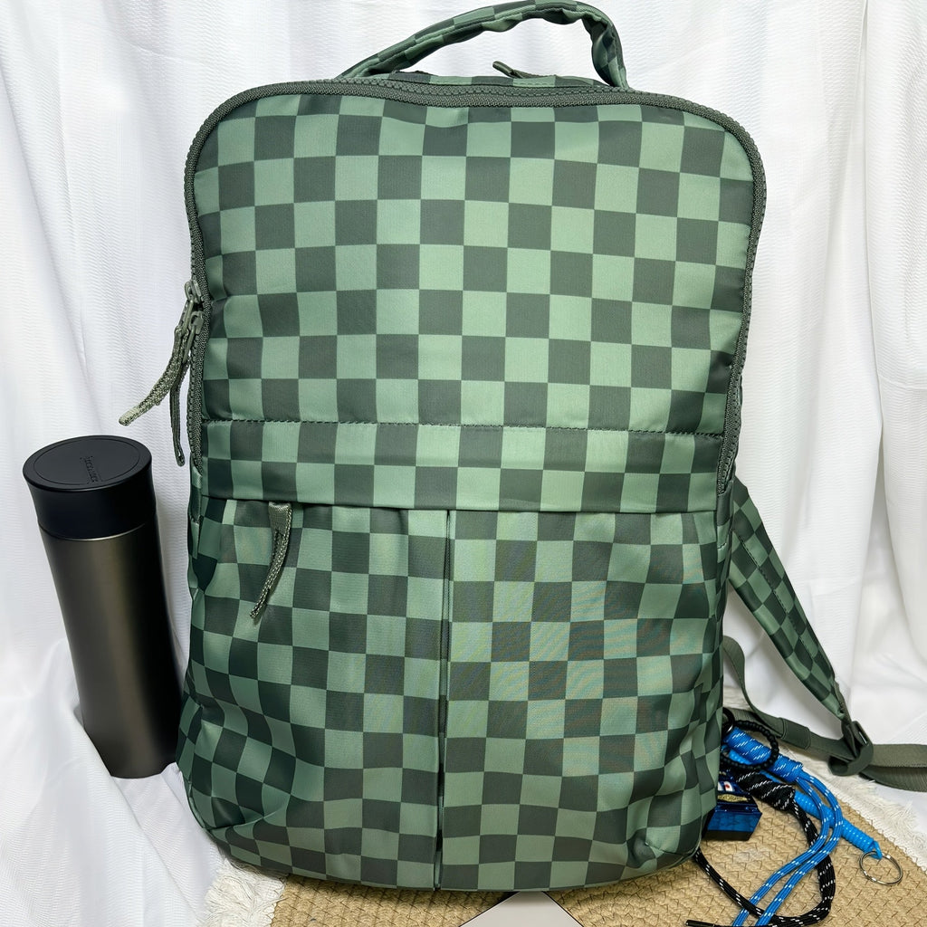 The Everyday Essential Back Pack