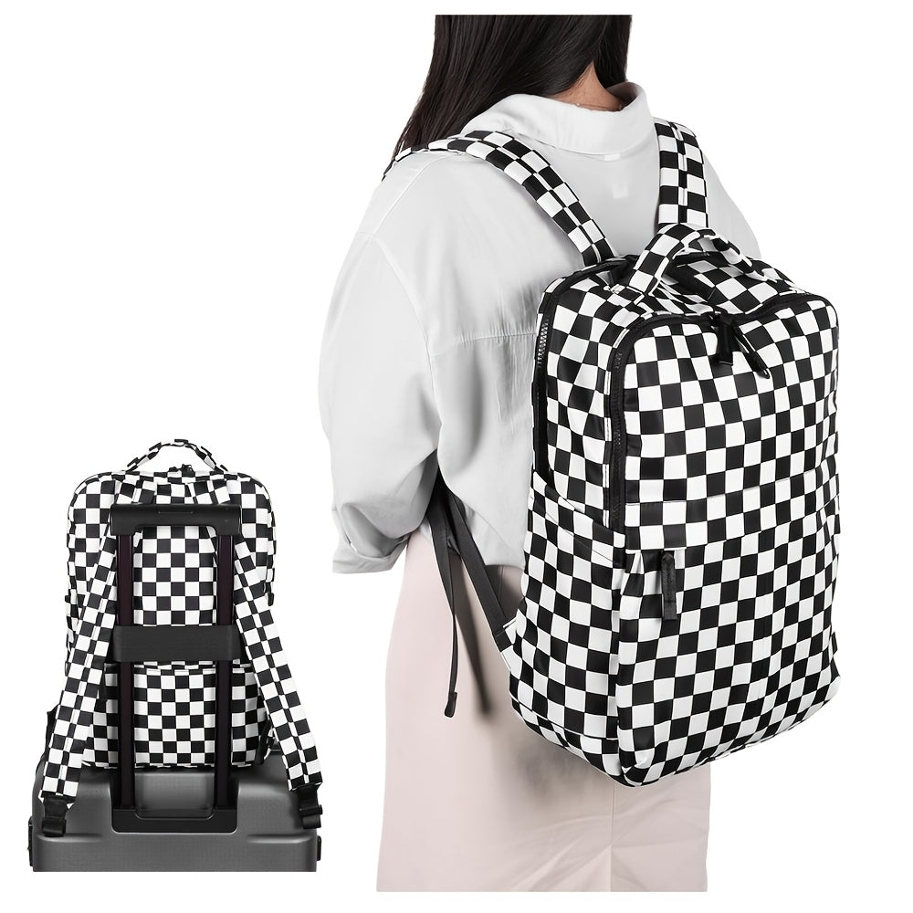 The Everyday Essential Back Pack