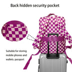 The Everyday Essential Back Pack
