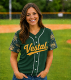 Custom Baseball Jersey