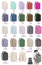 The Everyday Essential Back Pack