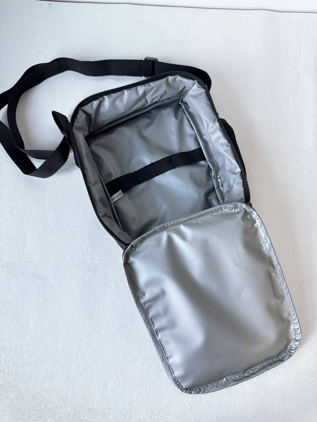 Book Bag, Lunch Pail, Pencil Case SET