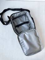 Book Bag, Lunch Pail, Pencil Case SET