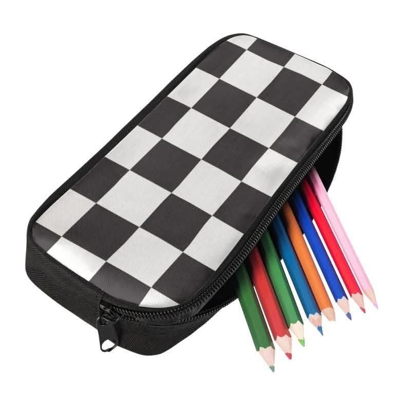Book Bag, Lunch Pail, Pencil Case SET