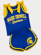 Custom Cheer Sets