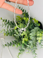 Charmed Elegance Necklace and Bracelet