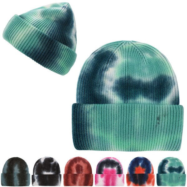 Preorder: Fully Customizable Embroidered Fall Beanies