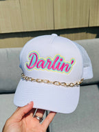 RTS: Trucker Hat Chains