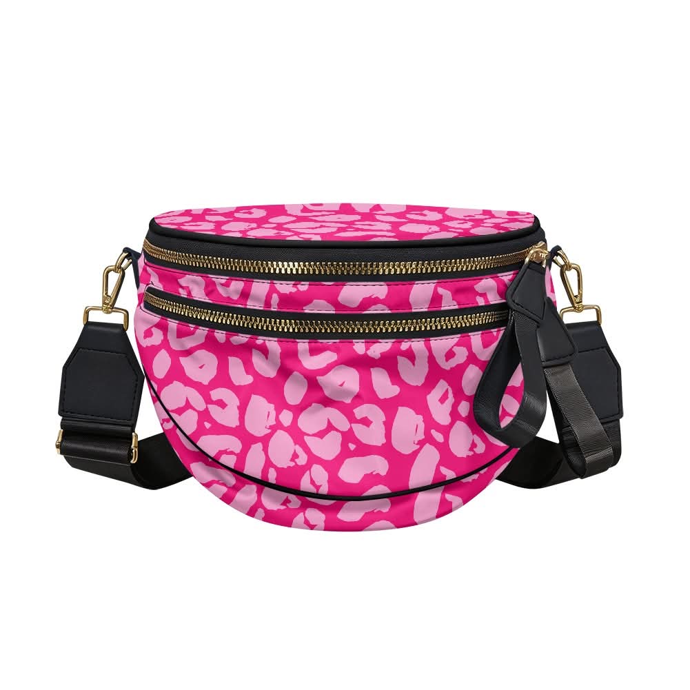 Custom Bum Bags