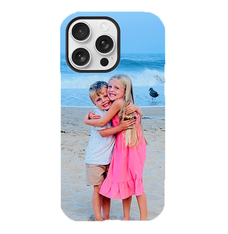 Preorder: Custom iPhone Cases