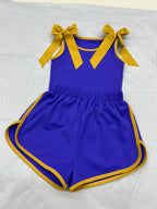 Custom Cheer Sets