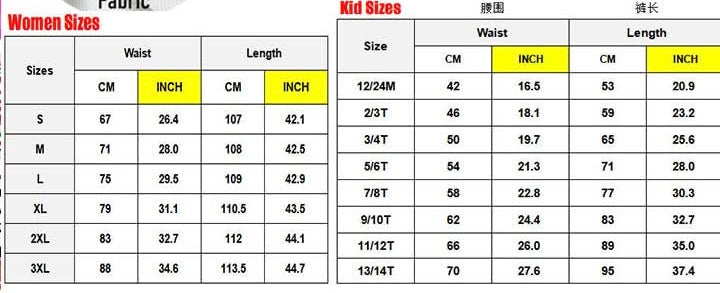 Preorder: Custom Game Day Split Pants