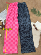 Preorder: Custom Game Day Split Pants
