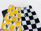 Custom Print Joggers