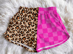Preorder: Custom Game Day Split Shorts