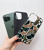 Preorder: Custom iPhone Cases