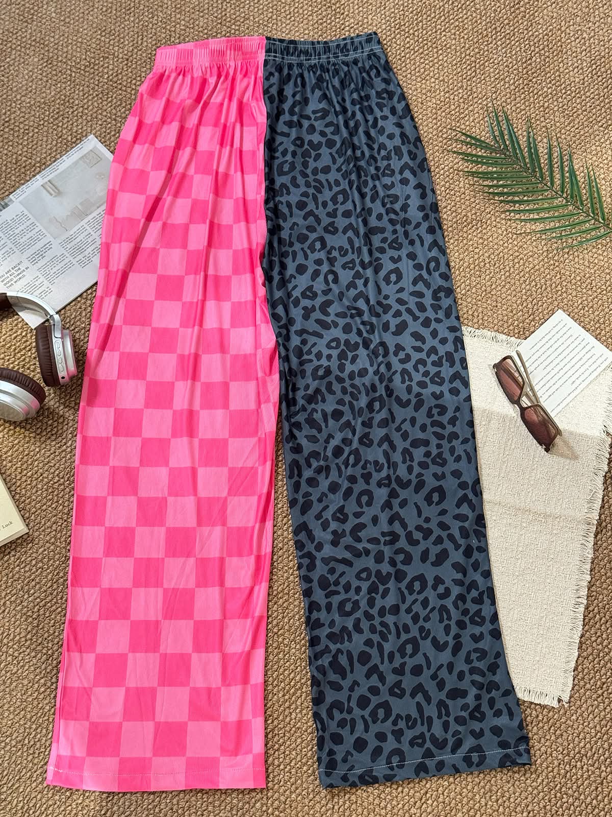 Preorder: Custom Game Day Split Pants