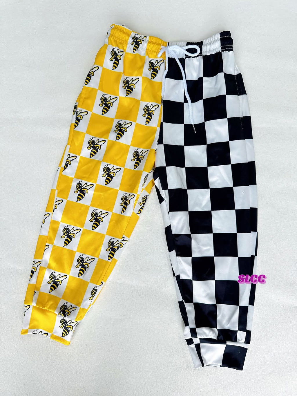 Custom Print Joggers