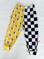 Custom Print Joggers